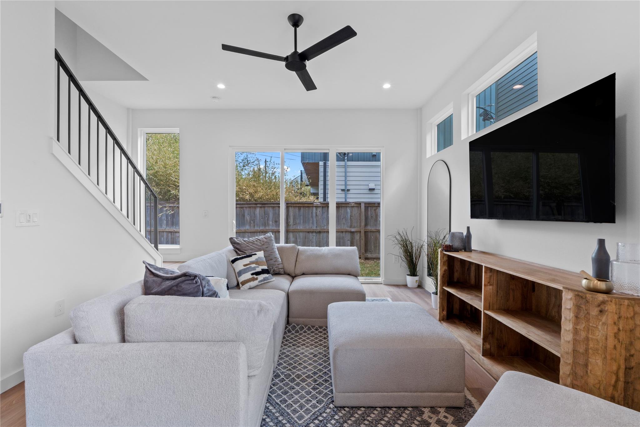 506 Krebs Ln # 3, Austin, TX 78704