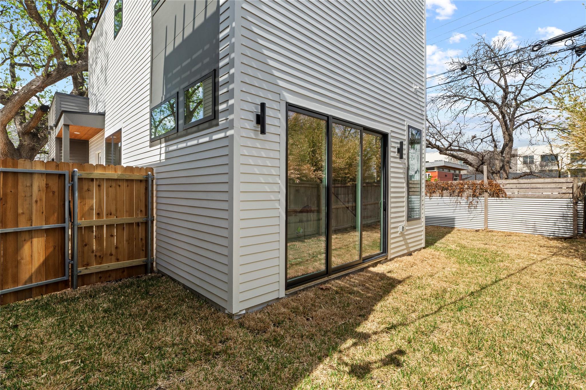 506 Krebs Ln # 3, Austin, TX 78704
