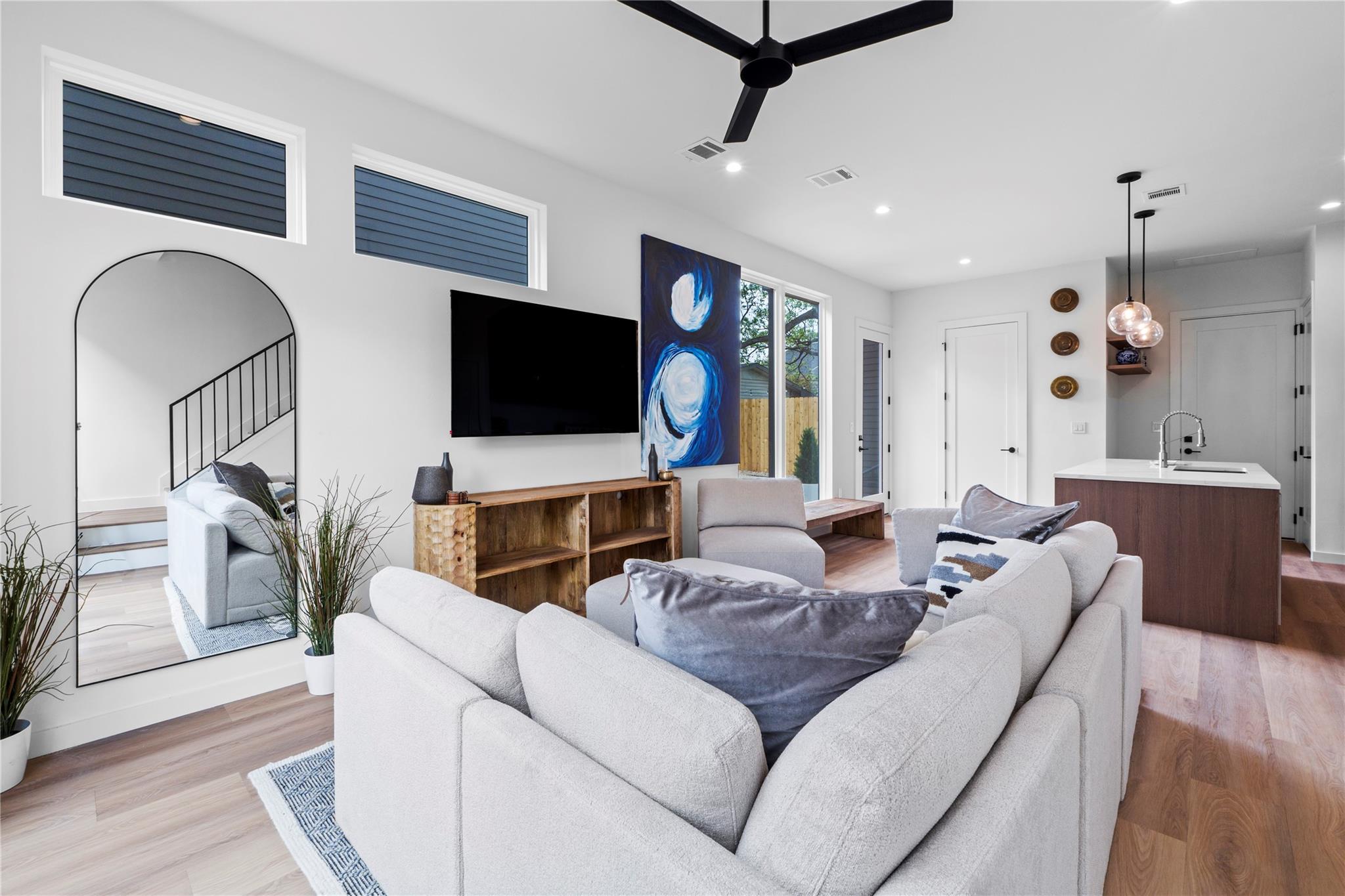 506 Krebs Ln # 3, Austin, TX 78704