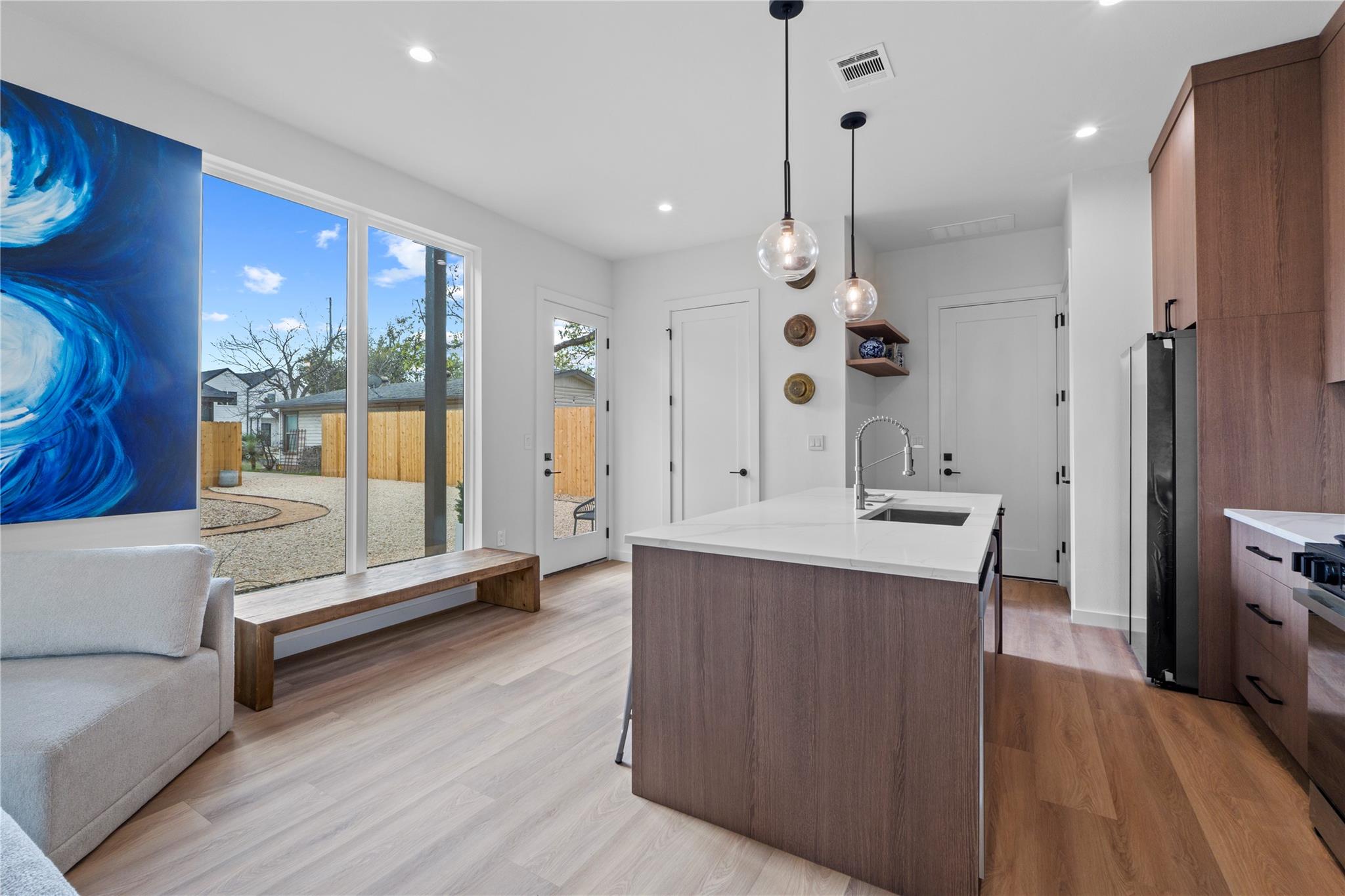 506 Krebs Ln # 3, Austin, TX 78704