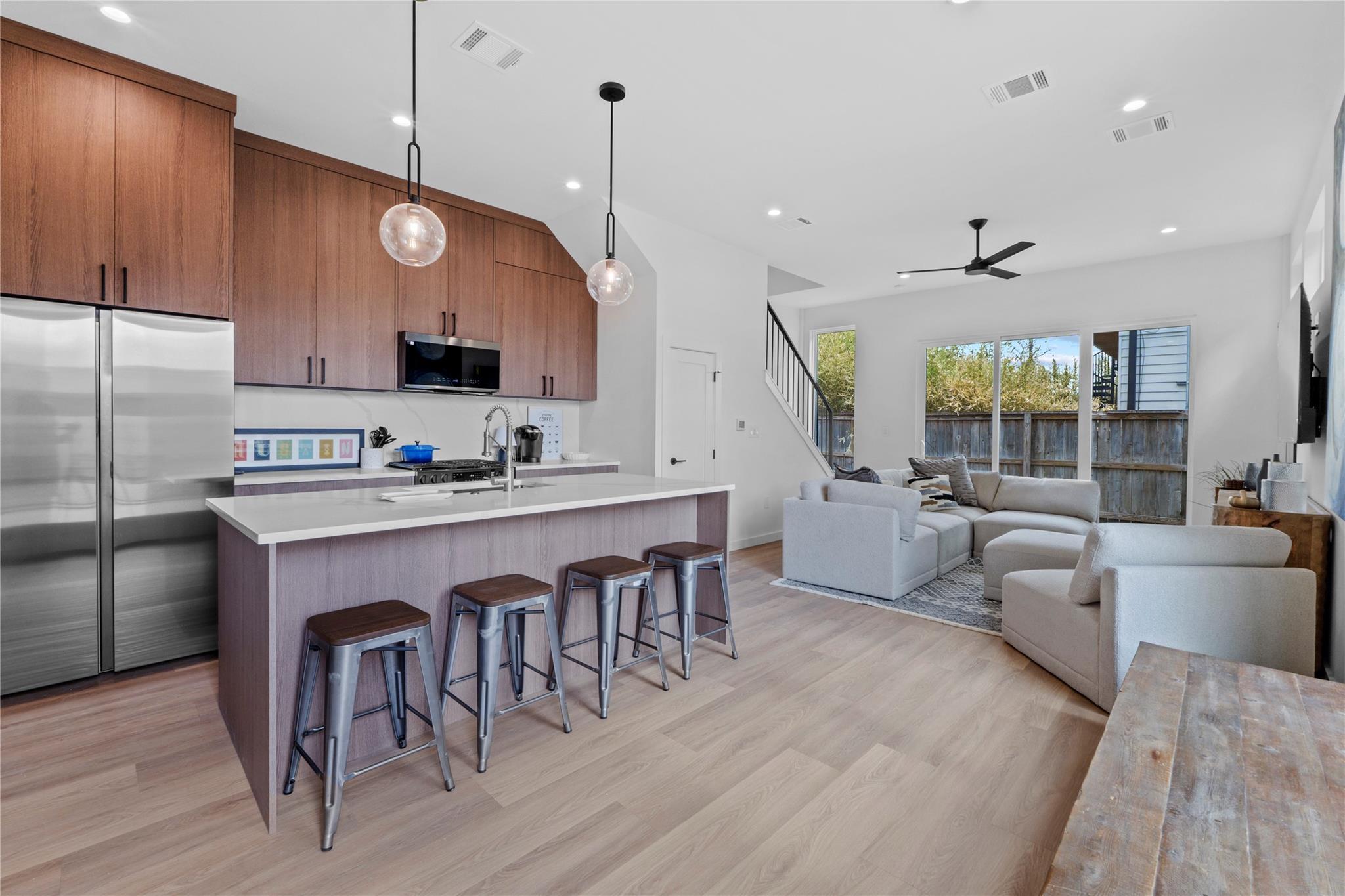 506 Krebs Ln # 3, Austin, TX 78704