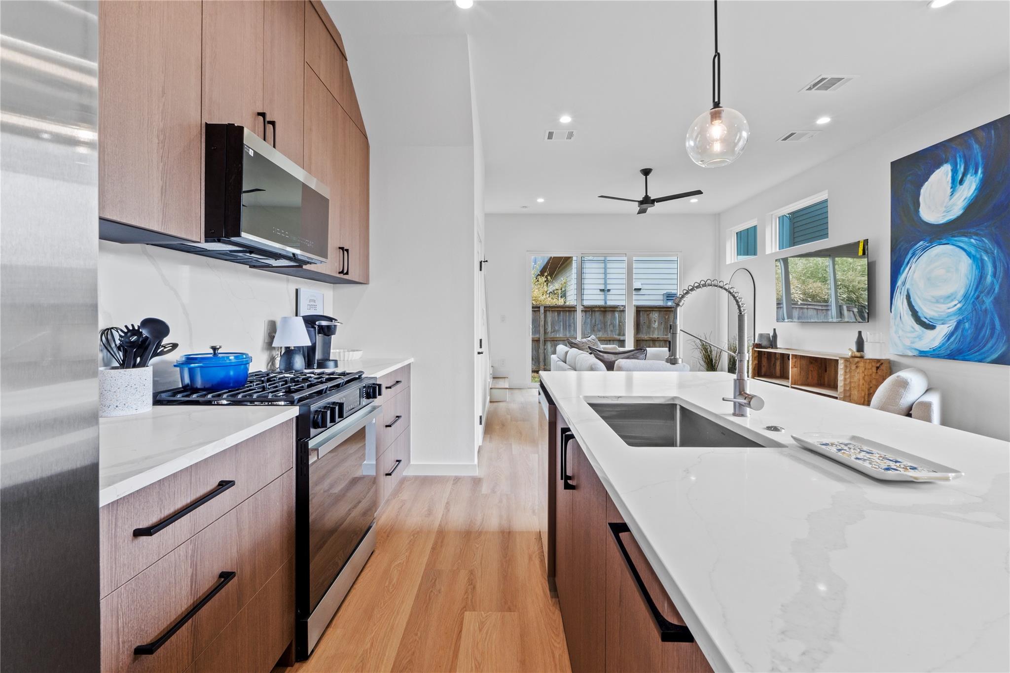 506 Krebs Ln # 3, Austin, TX 78704