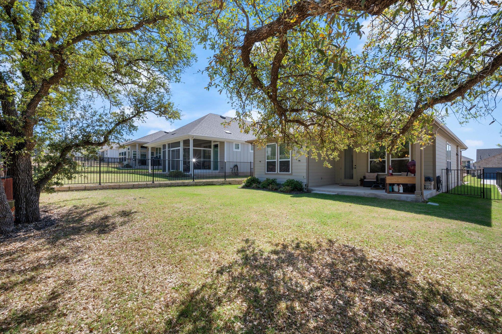 112 Clay Hill St, Georgetown, TX 78633