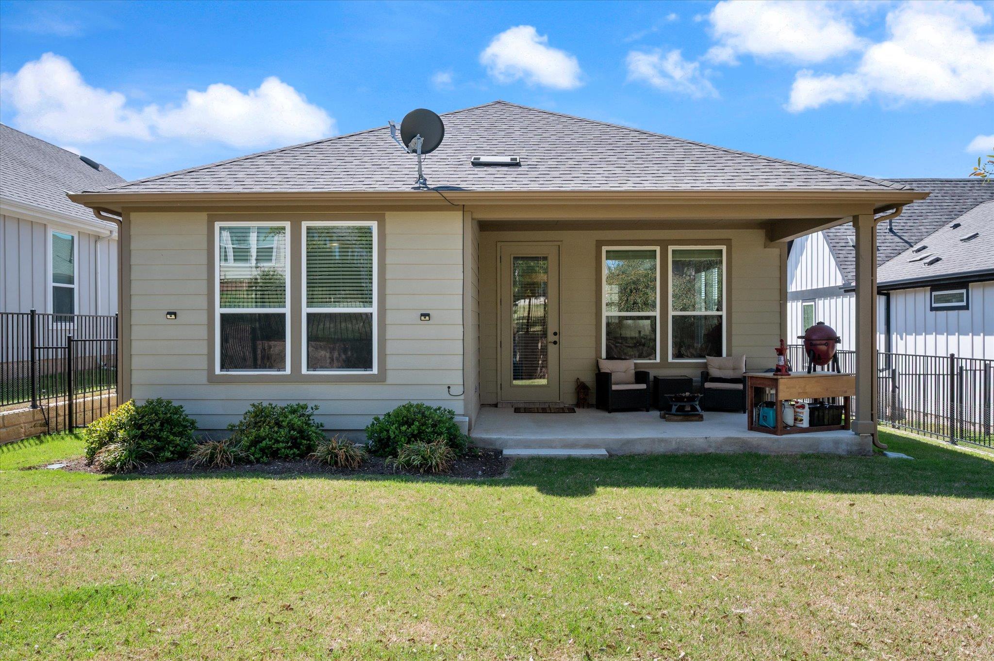 112 Clay Hill St, Georgetown, TX 78633