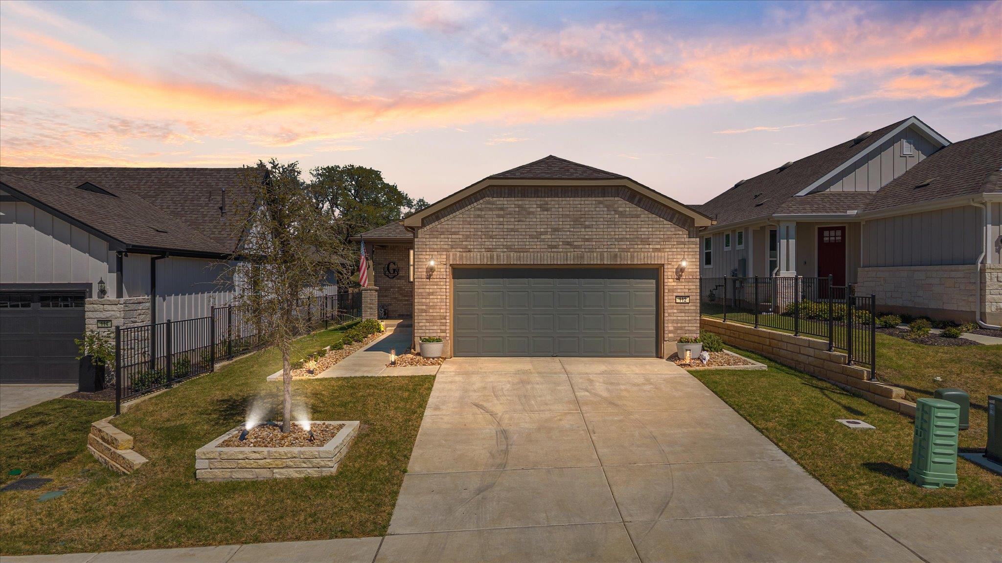 112 Clay Hill St, Georgetown, TX 78633
