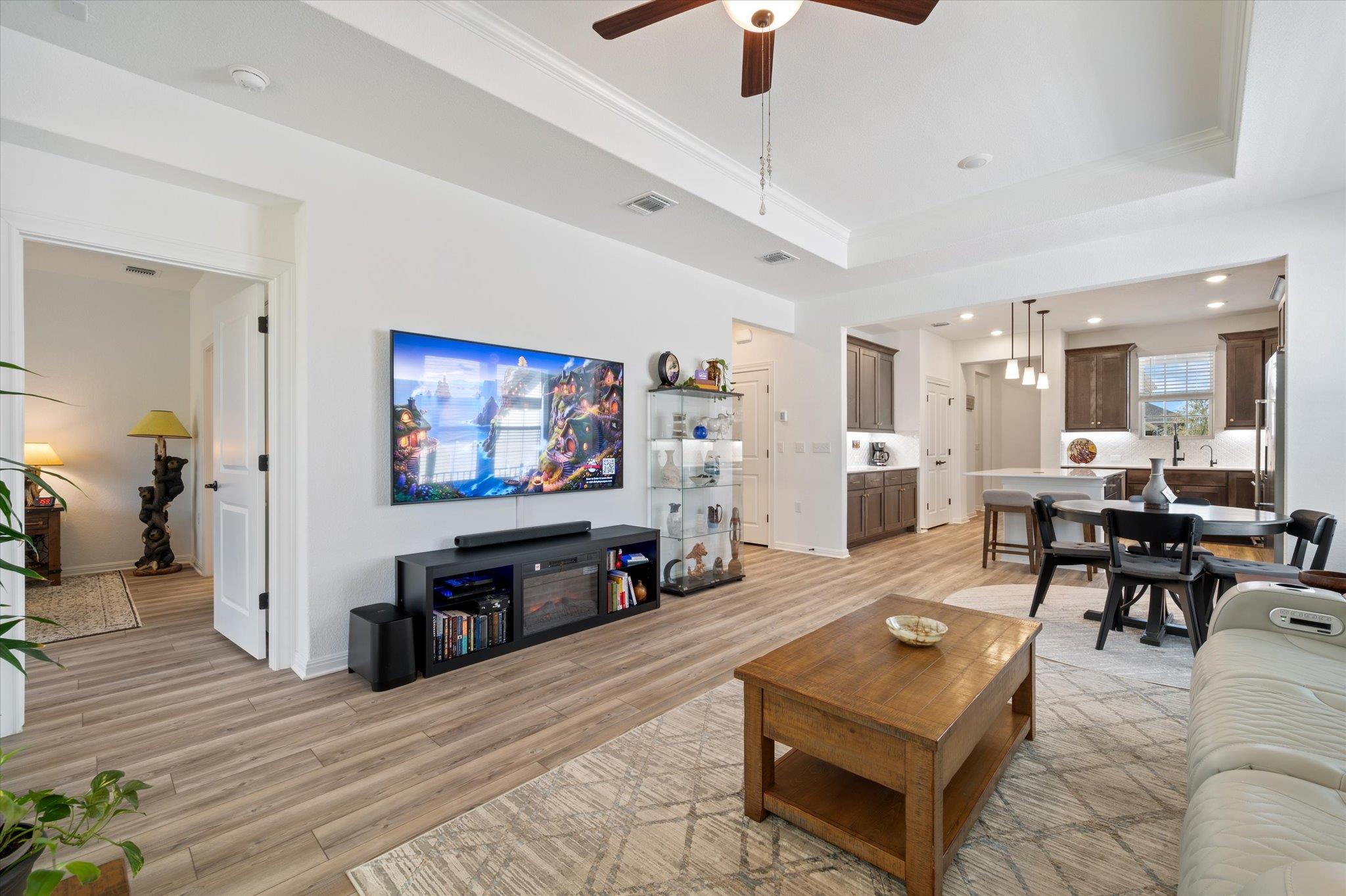 112 Clay Hill St, Georgetown, TX 78633