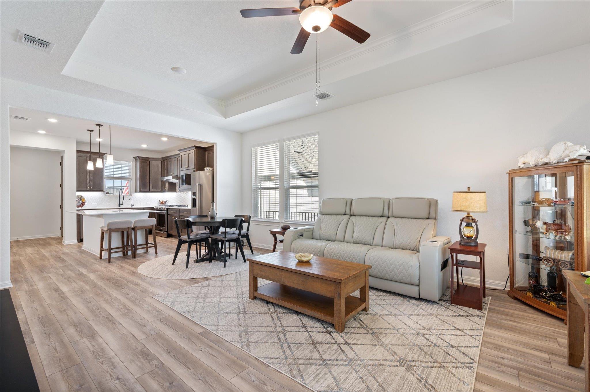 112 Clay Hill St, Georgetown, TX 78633