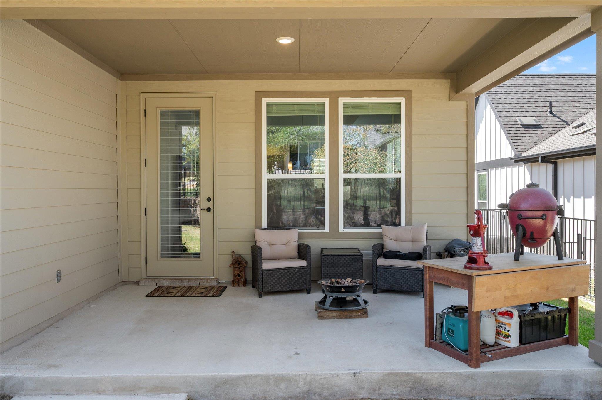 112 Clay Hill St, Georgetown, TX 78633