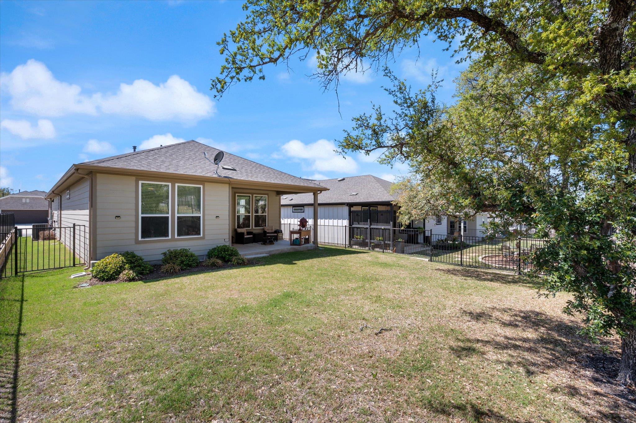 112 Clay Hill St, Georgetown, TX 78633