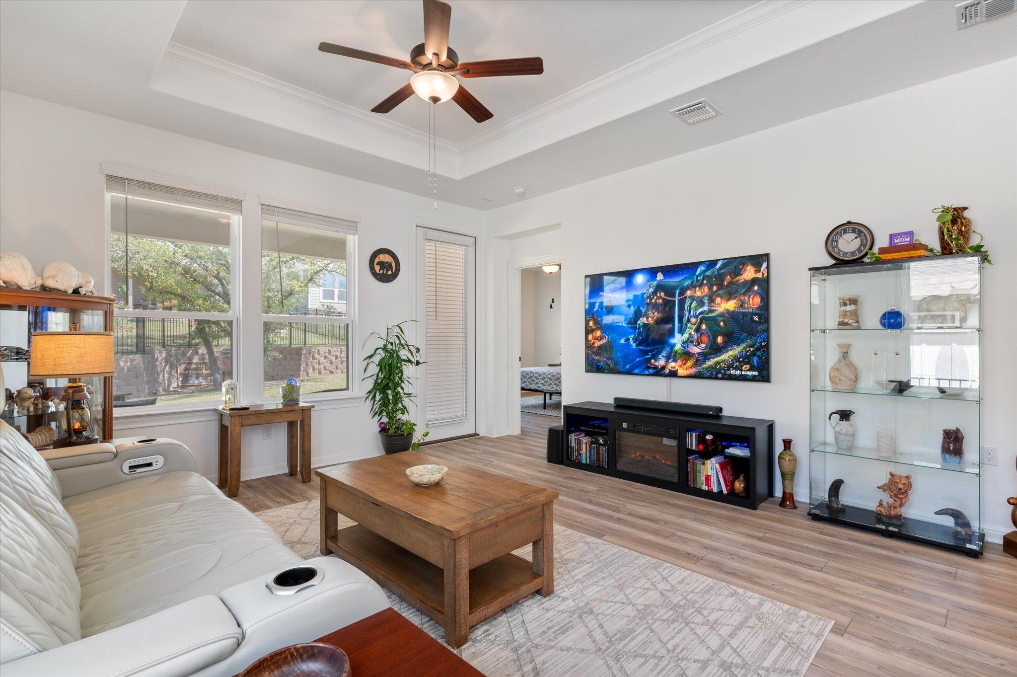 112 Clay Hill St, Georgetown, TX 78633