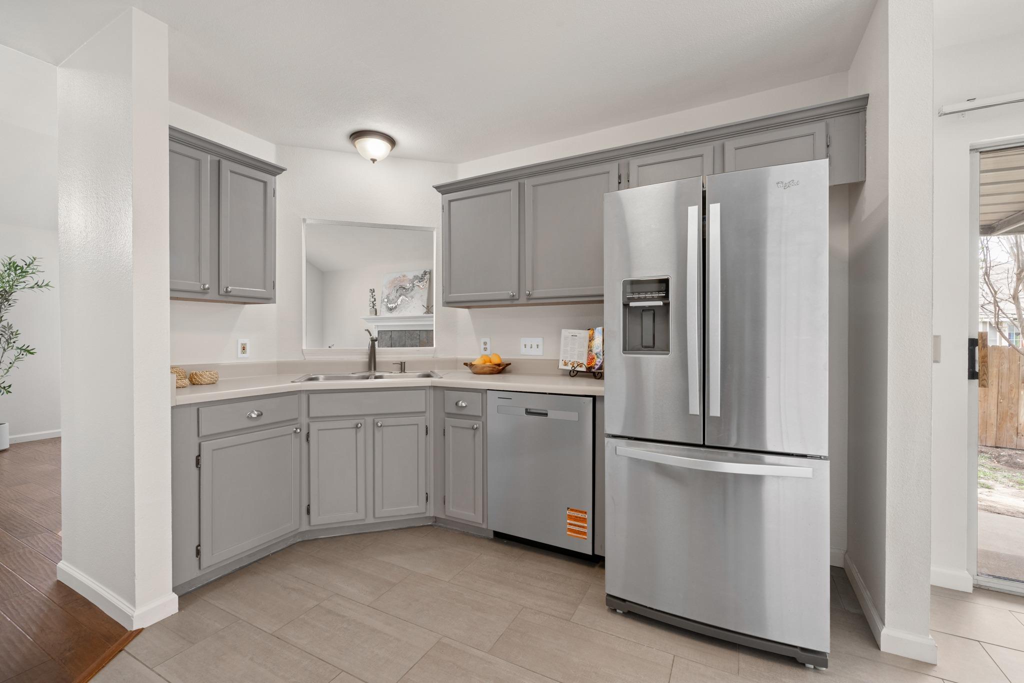 2307 Darnell Dr, Cedar Park, TX 78613