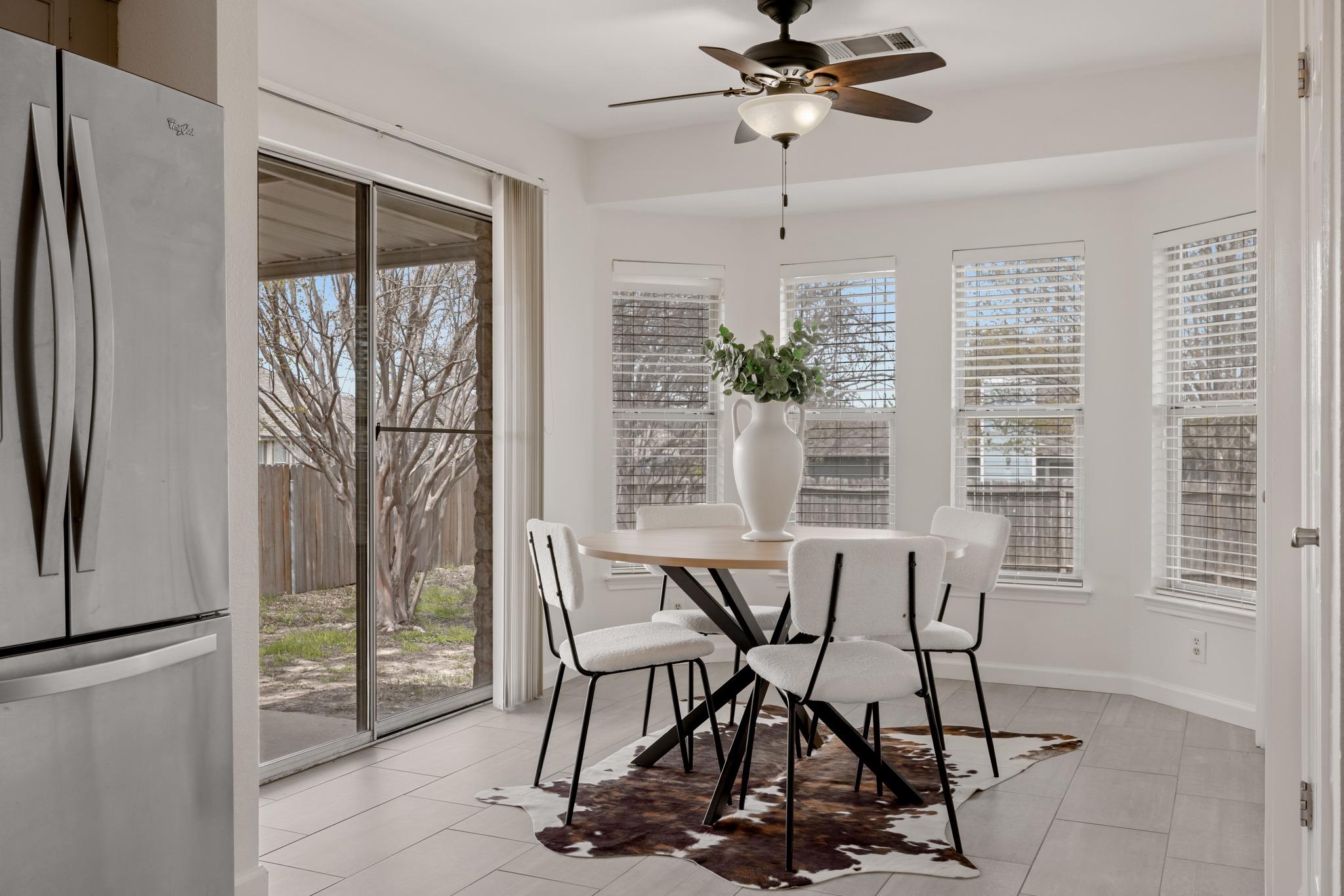 2307 Darnell Dr, Cedar Park, TX 78613