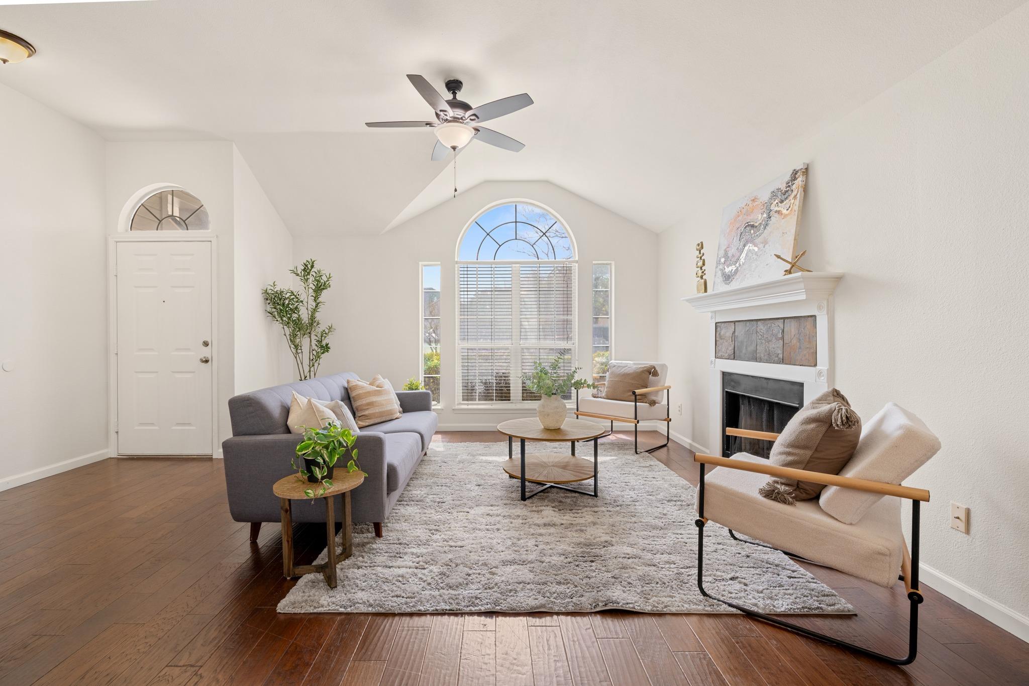 2307 Darnell Dr, Cedar Park, TX 78613