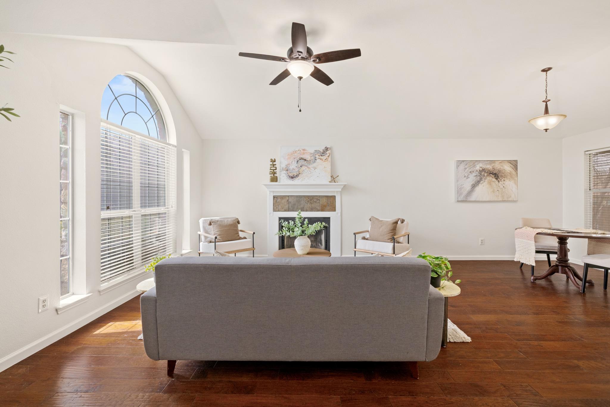 2307 Darnell Dr, Cedar Park, TX 78613