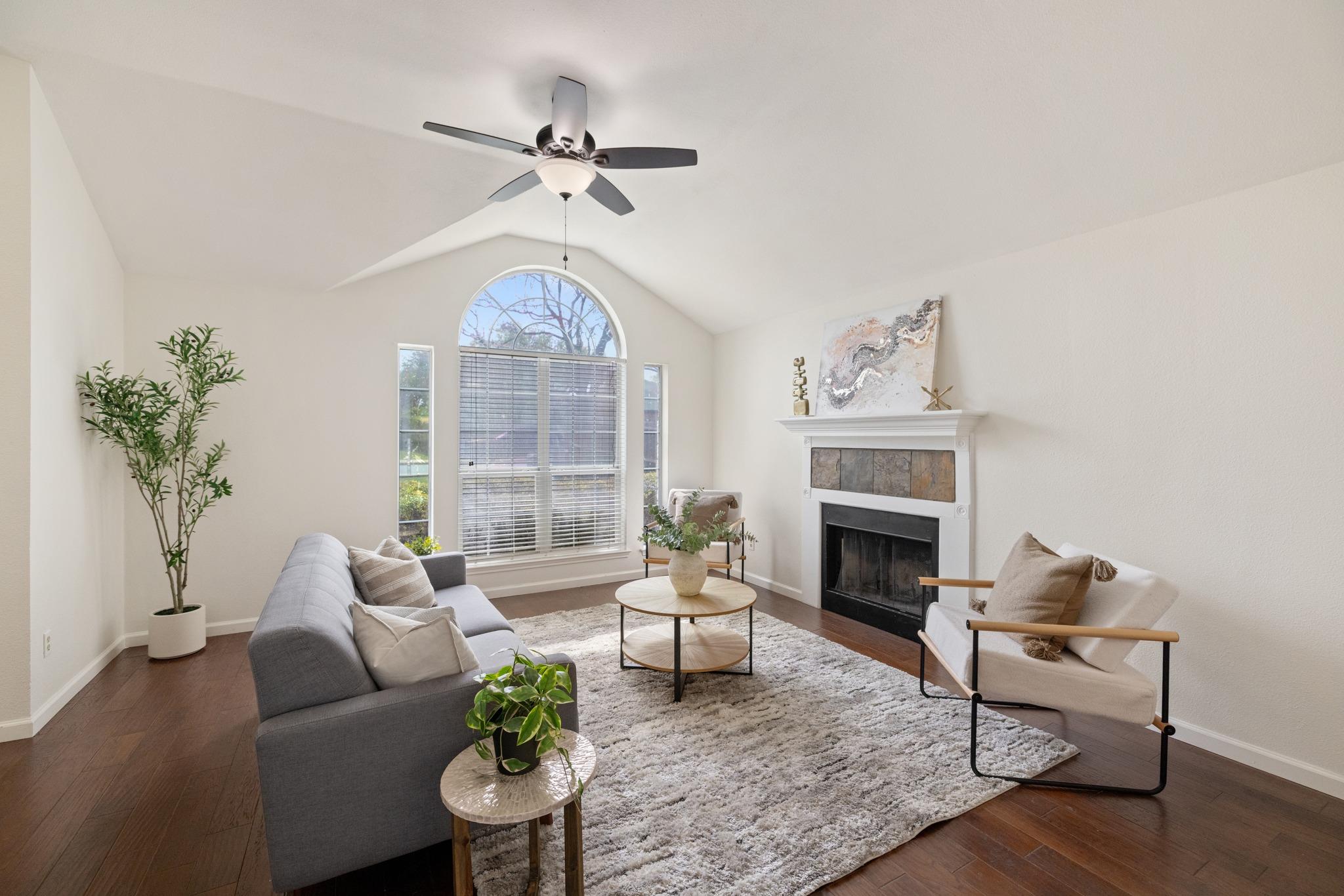 2307 Darnell Dr, Cedar Park, TX 78613