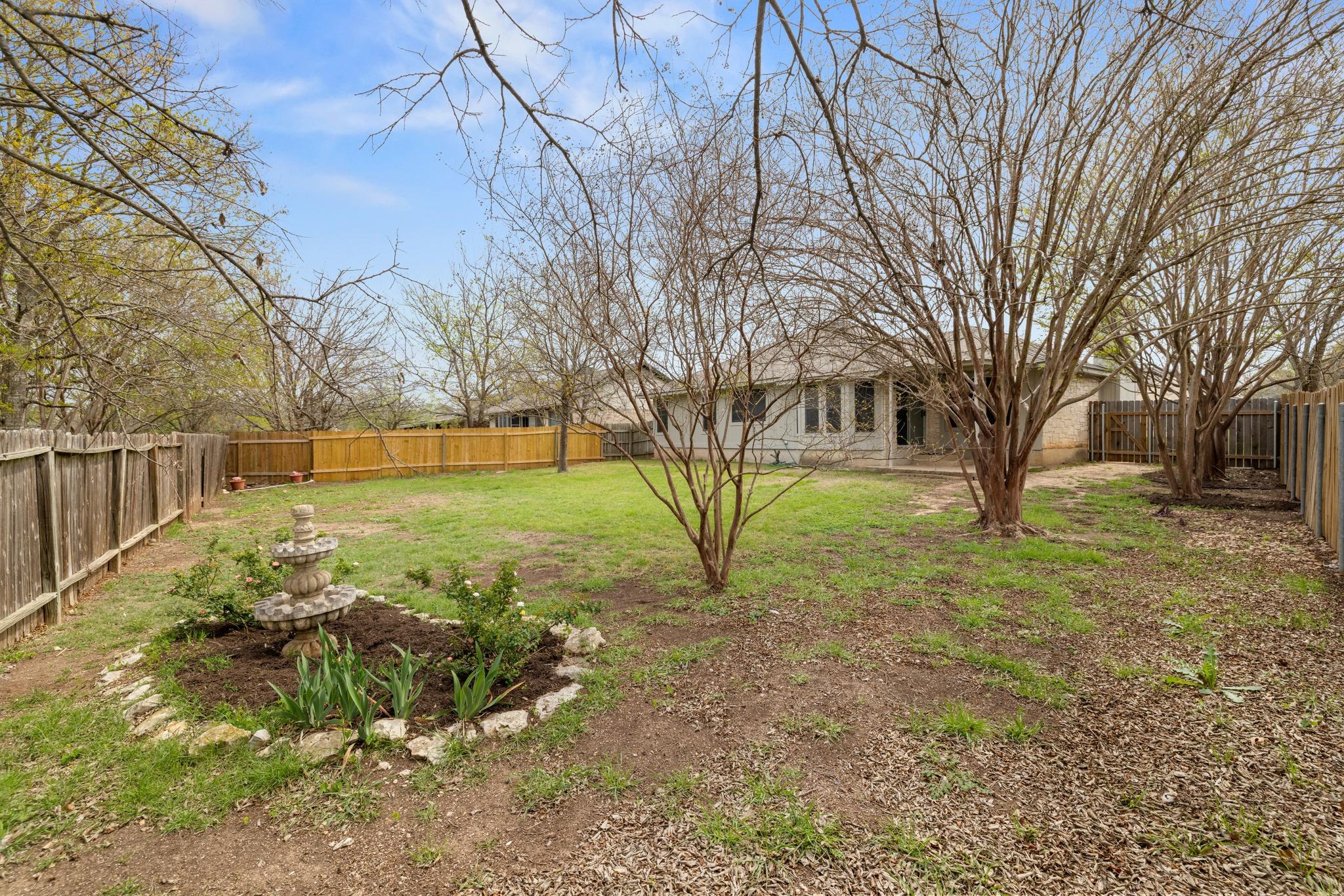 2307 Darnell Dr, Cedar Park, TX 78613