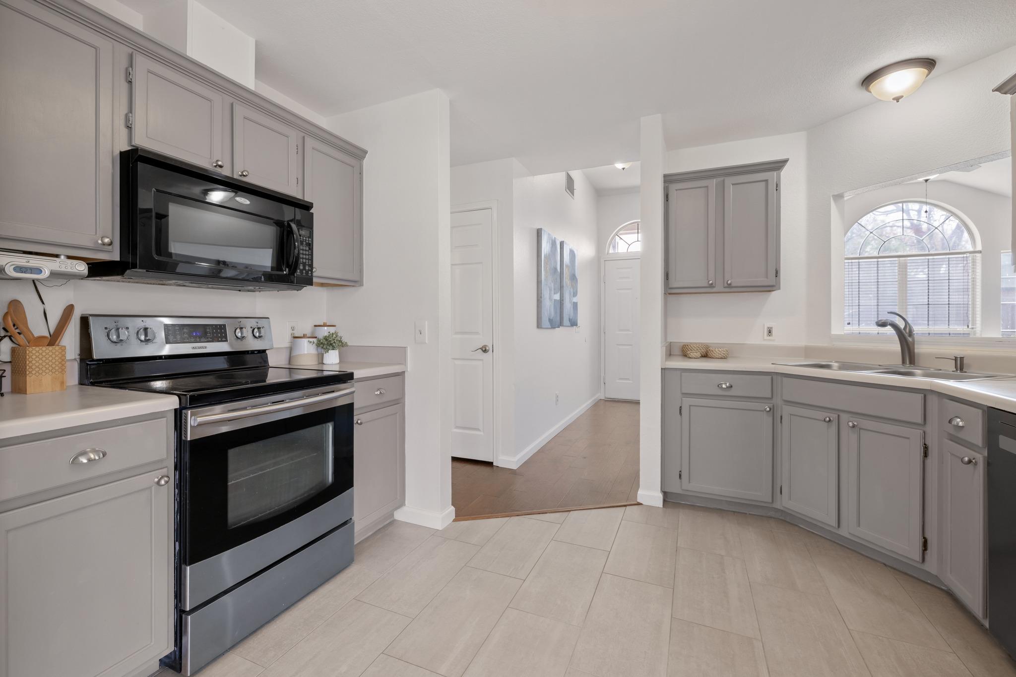 2307 Darnell Dr, Cedar Park, TX 78613