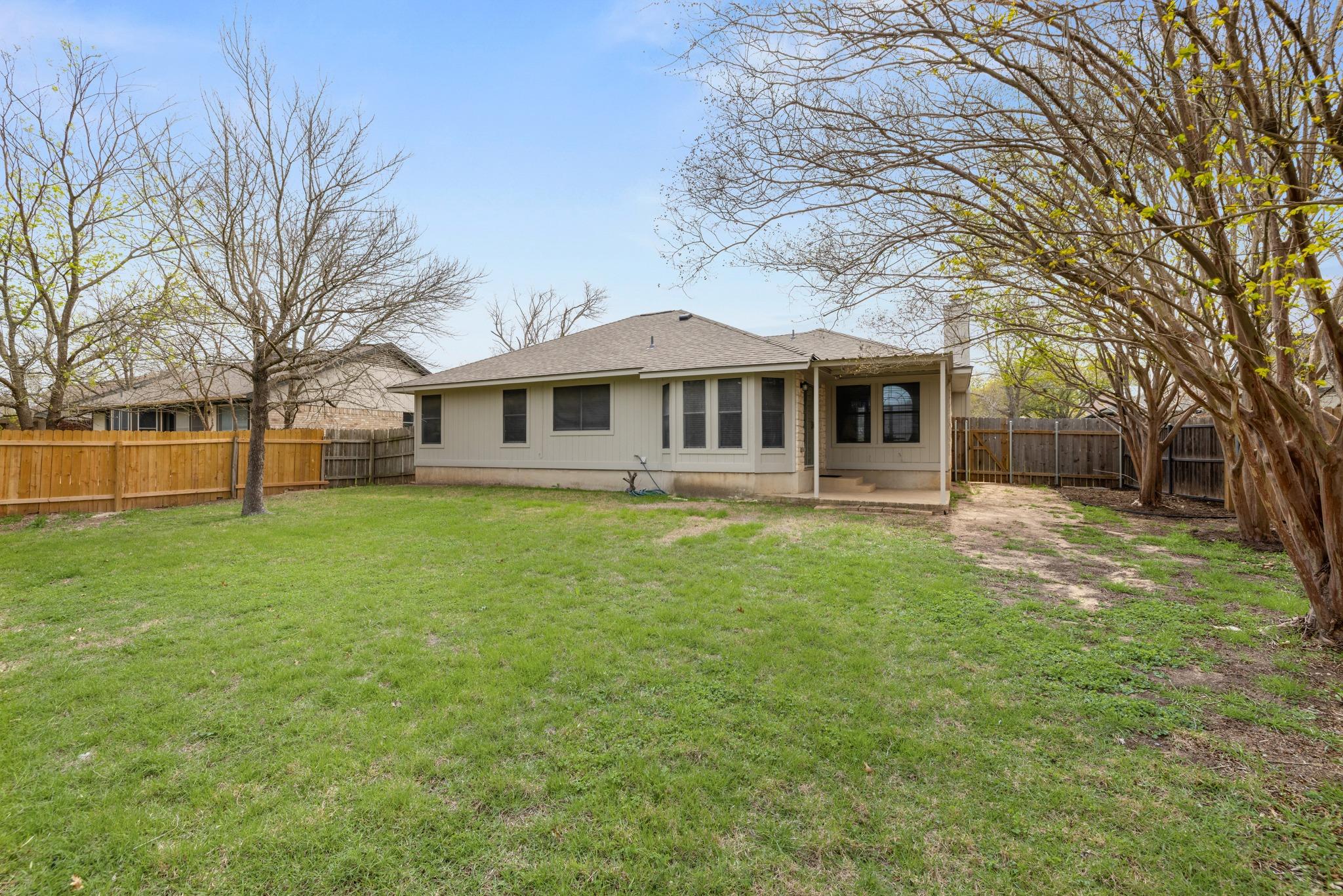 2307 Darnell Dr, Cedar Park, TX 78613