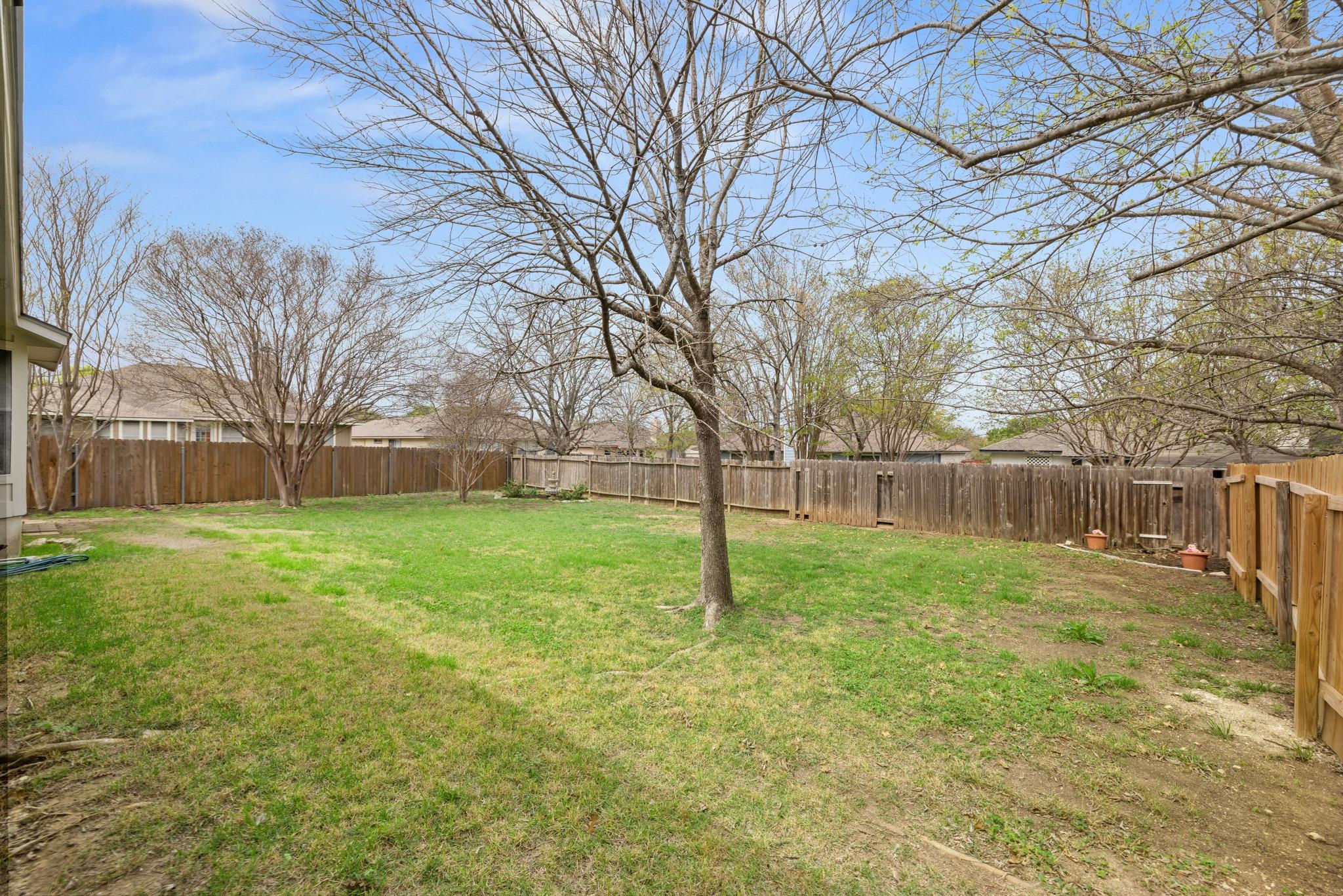 2307 Darnell Dr, Cedar Park, TX 78613
