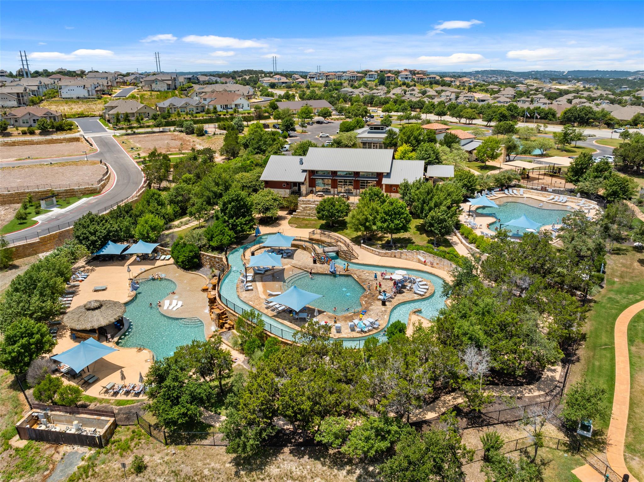 205 Antigua Way, Lakeway, TX 78738