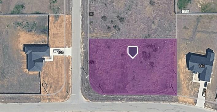 103 Desperado Loop, Del Valle, TX 78617