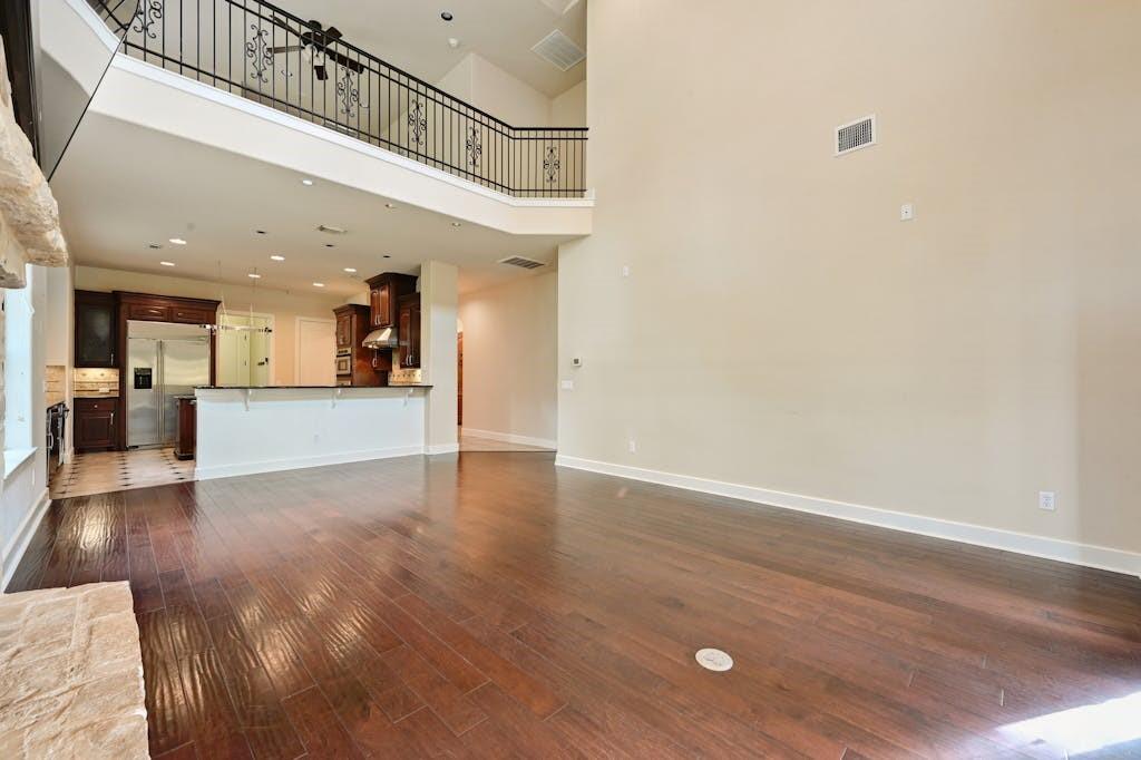 1036 Liberty Park Dr # 52B, Austin, TX 78746