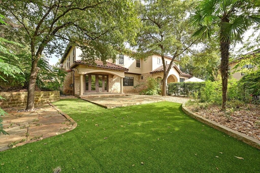 1036 Liberty Park Dr # 52B, Austin, TX 78746