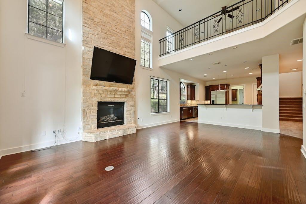 1036 Liberty Park Dr # 52B, Austin, TX 78746