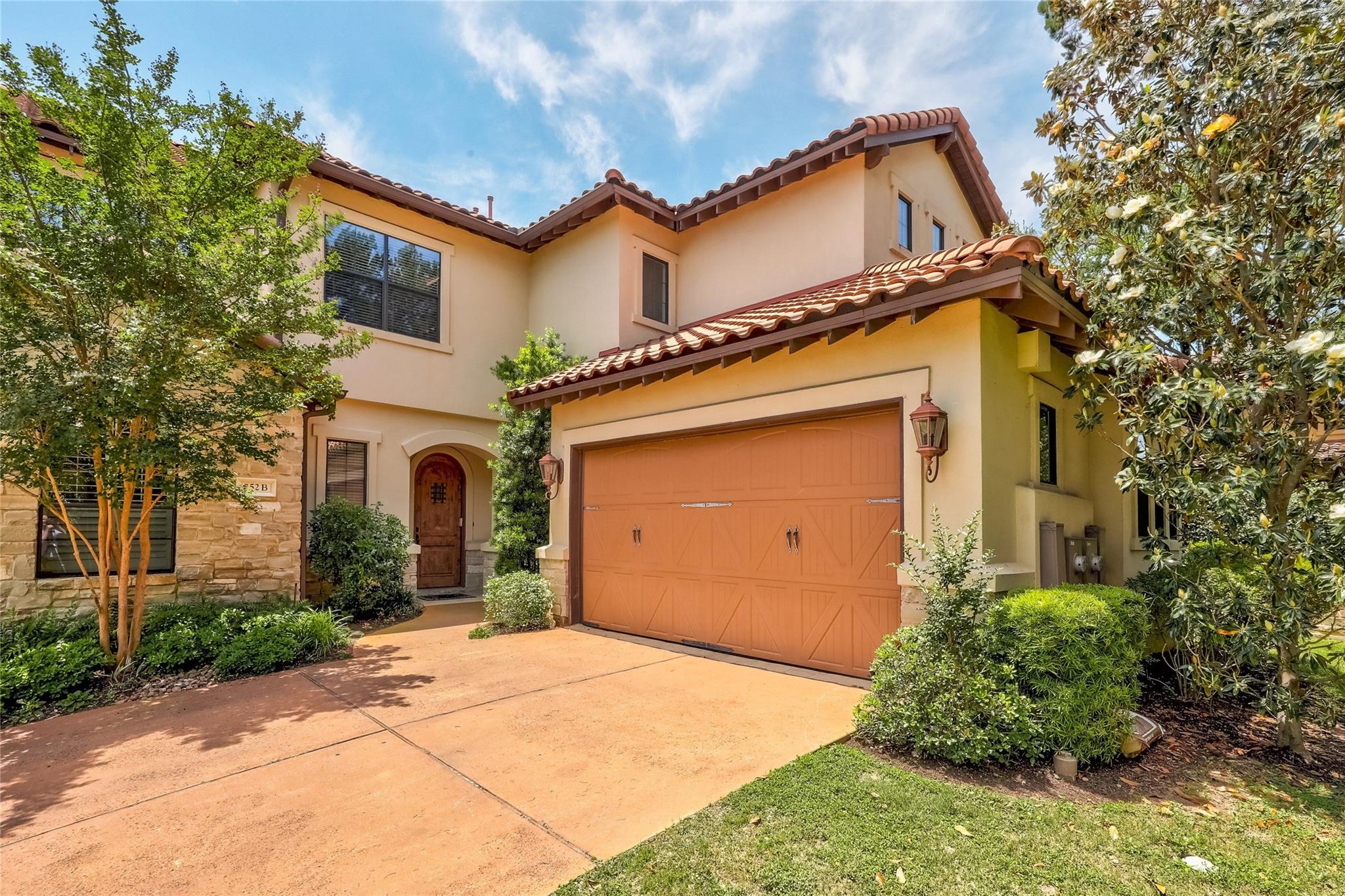 1036 Liberty Park Dr # 52B, Austin, TX 78746