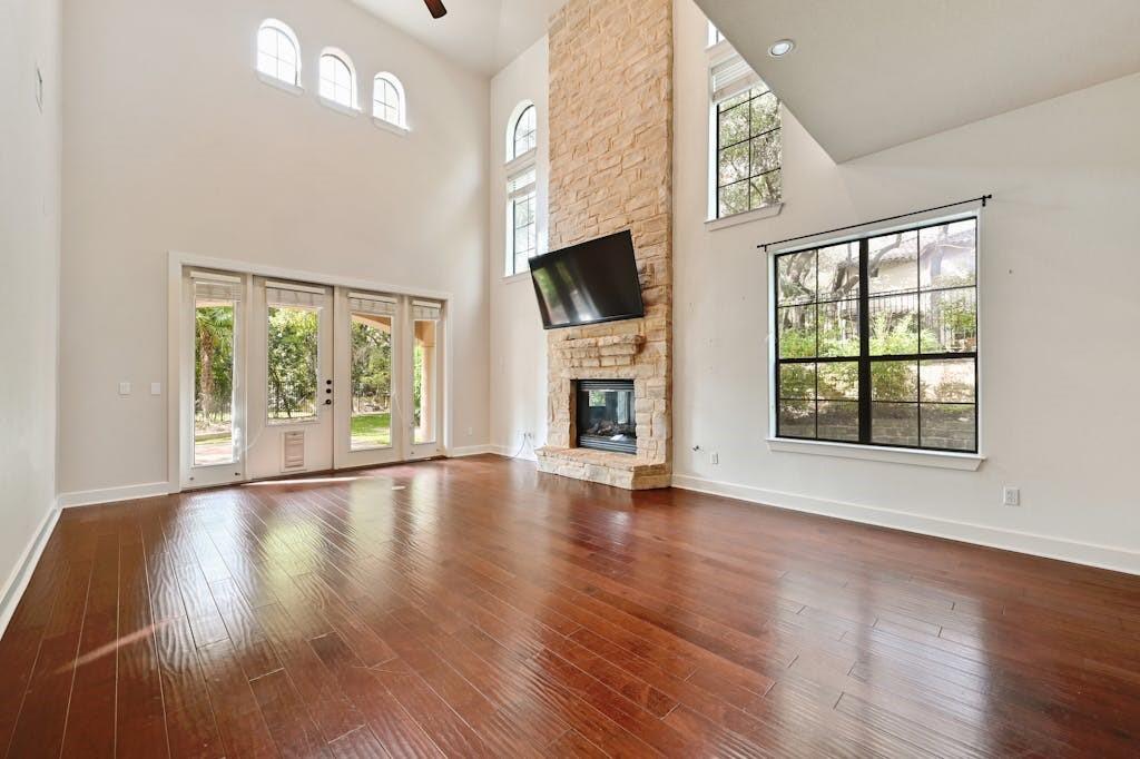 1036 Liberty Park Dr # 52B, Austin, TX 78746