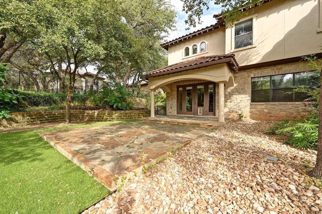1036 Liberty Park Dr # 52B, Austin, TX 78746