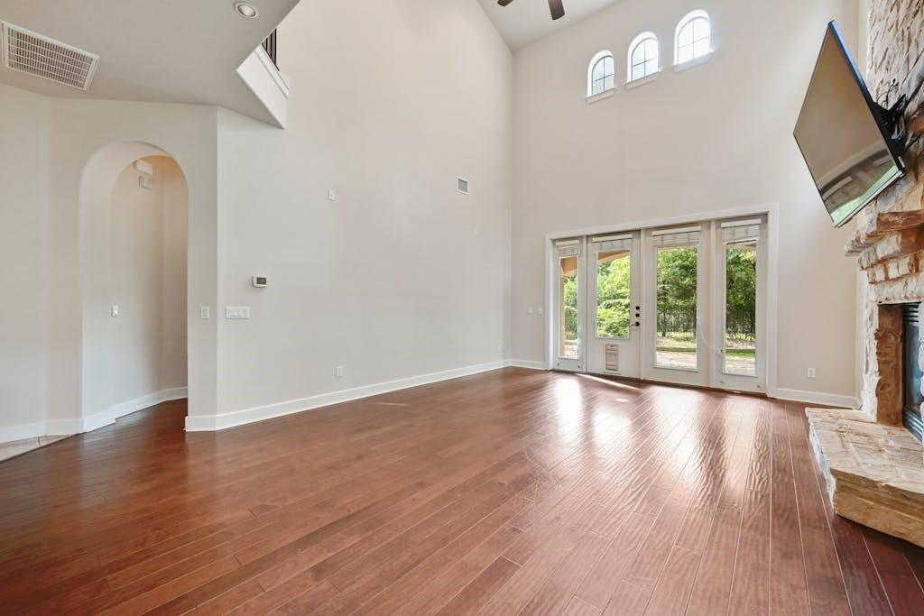 1036 Liberty Park Dr # 52B, Austin, TX 78746