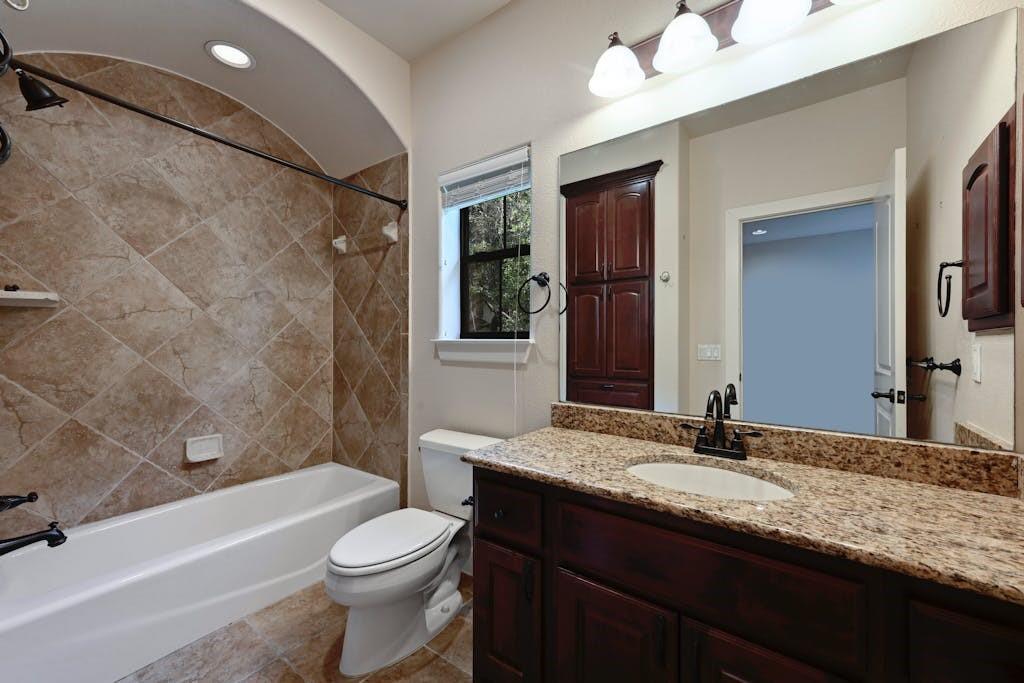 1036 Liberty Park Dr # 52B, Austin, TX 78746