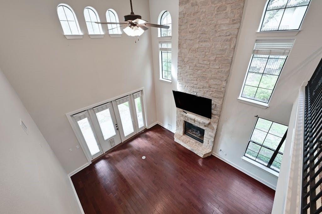 1036 Liberty Park Dr # 52B, Austin, TX 78746