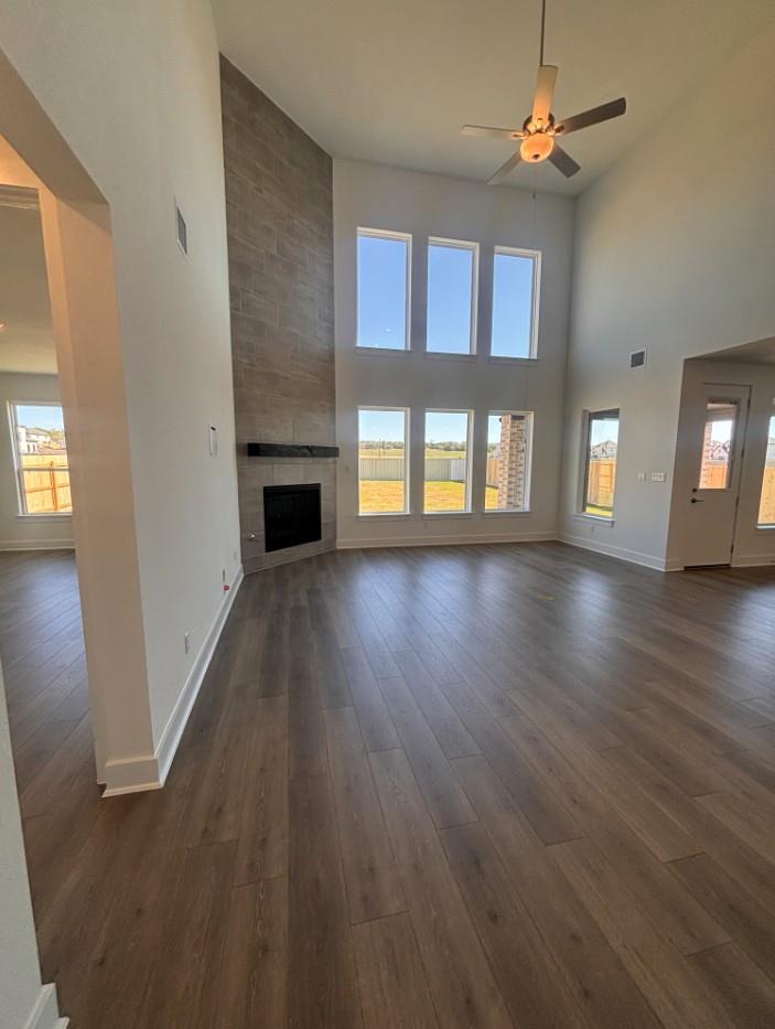 125 Las Posas Dr, Liberty Hill, TX 78642