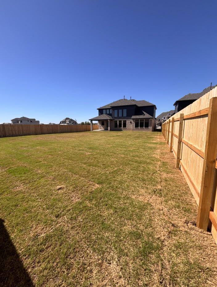 125 Las Posas Dr, Liberty Hill, TX 78642