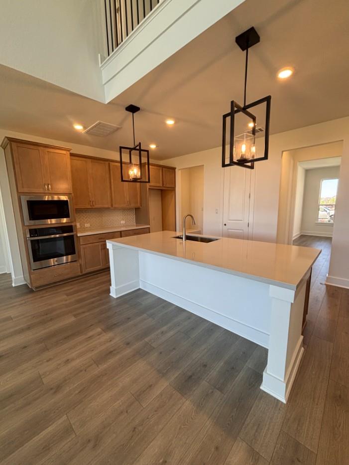 125 Las Posas Dr, Liberty Hill, TX 78642