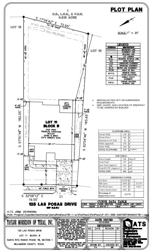 125 Las Posas Dr, Liberty Hill, TX 78642