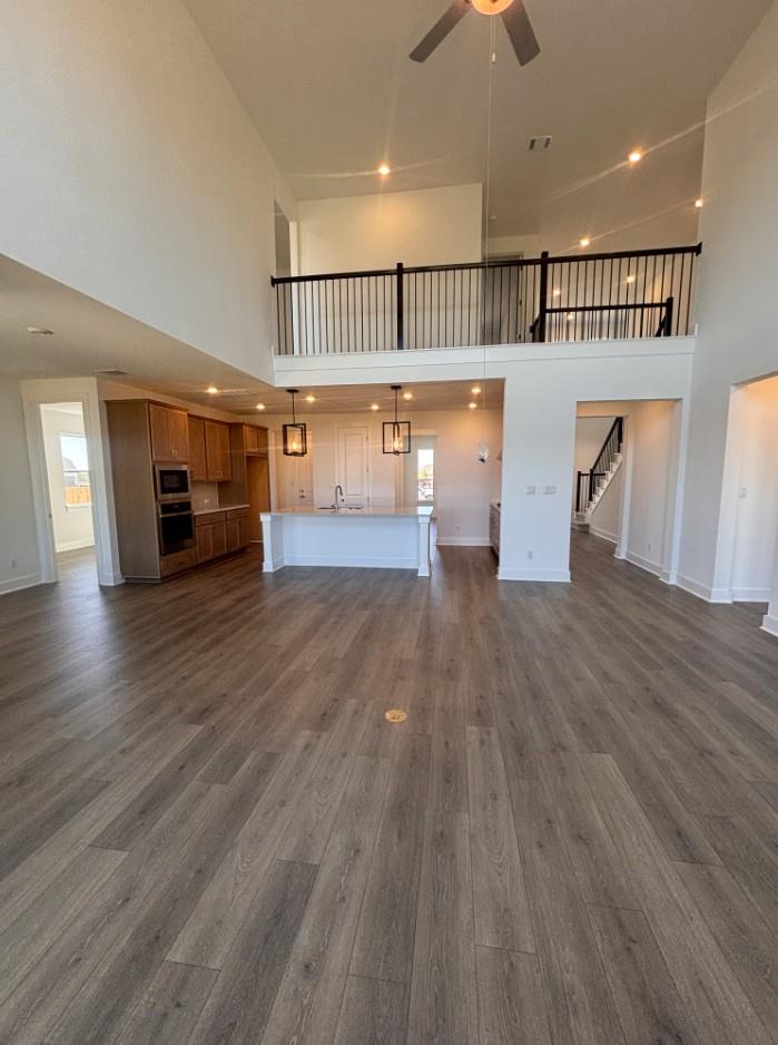 125 Las Posas Dr, Liberty Hill, TX 78642