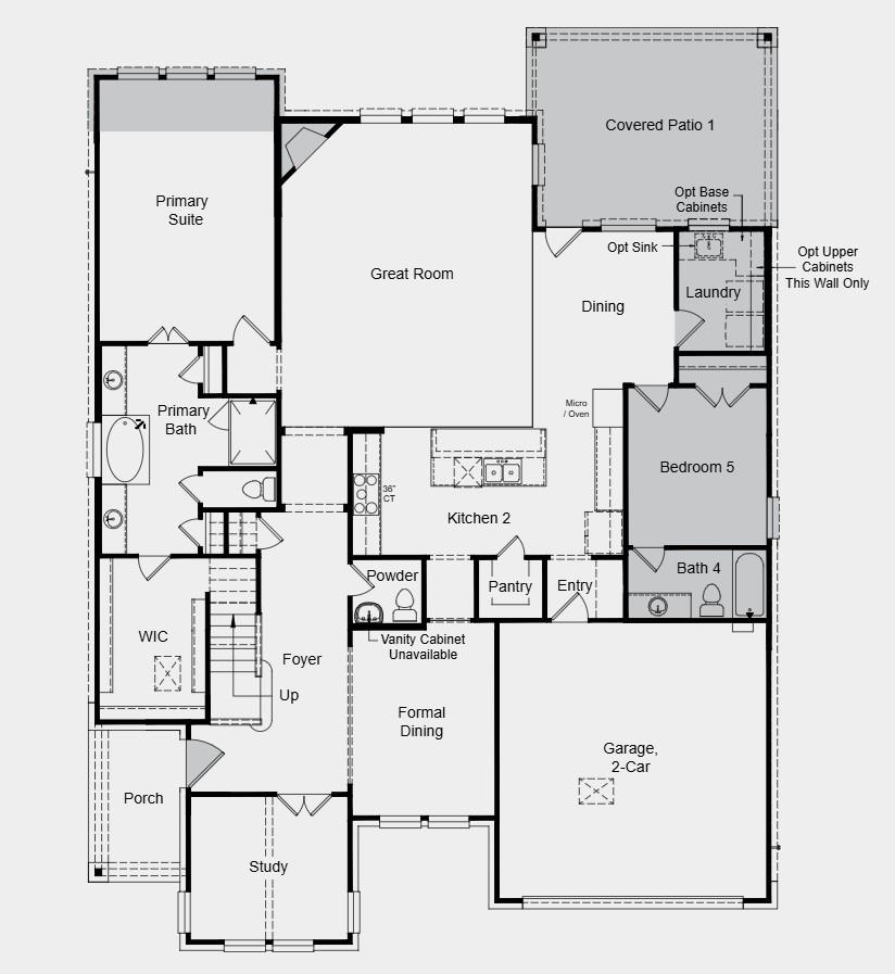 125 Las Posas Dr, Liberty Hill, TX 78642