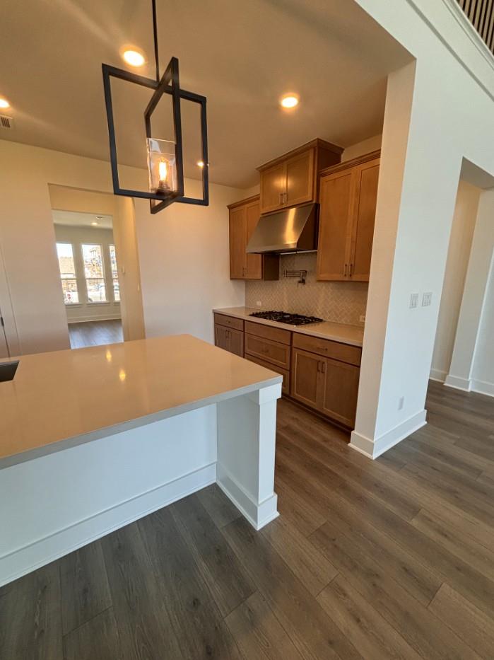 125 Las Posas Dr, Liberty Hill, TX 78642