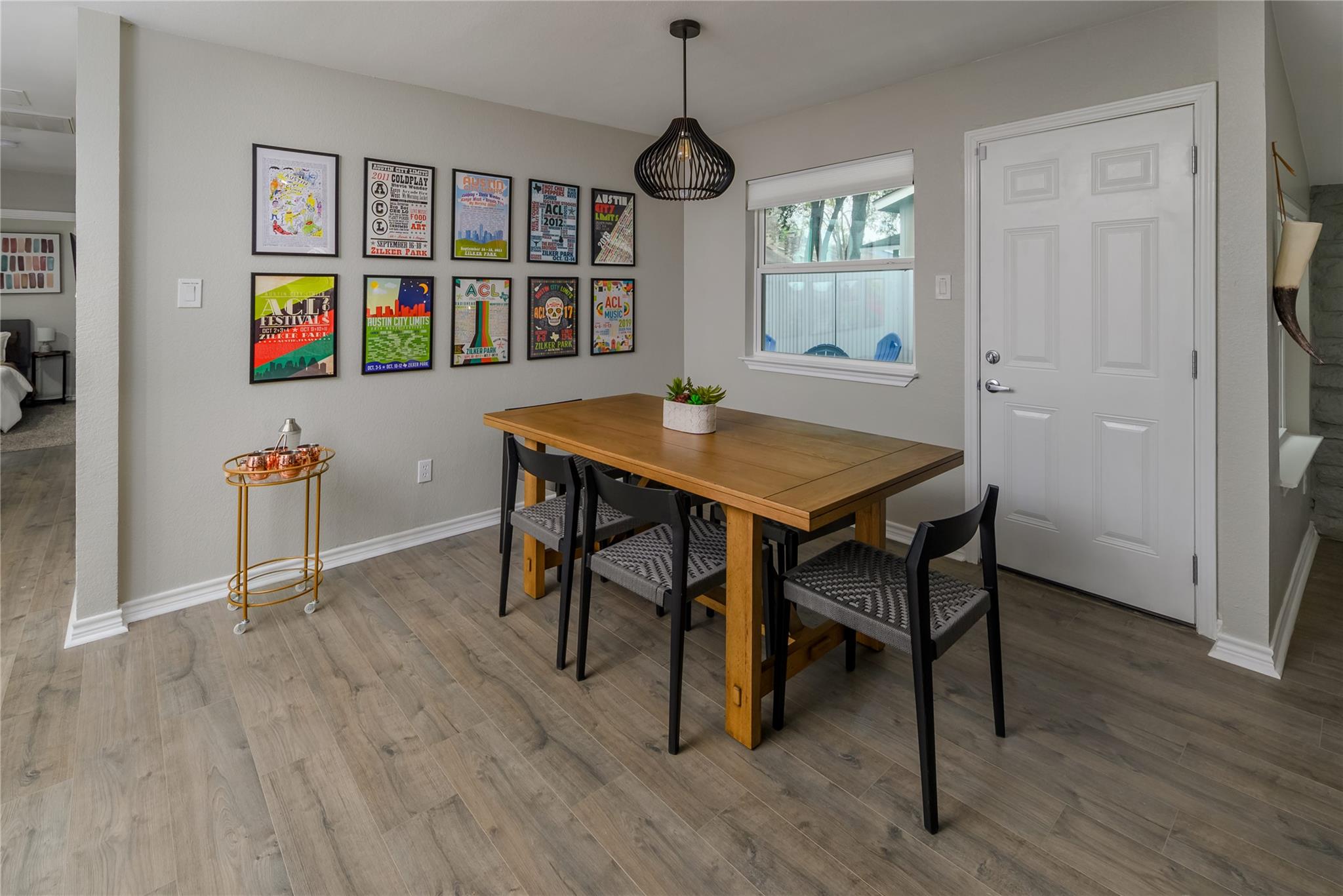 1651 Chippeway Ln, Austin, TX 78745