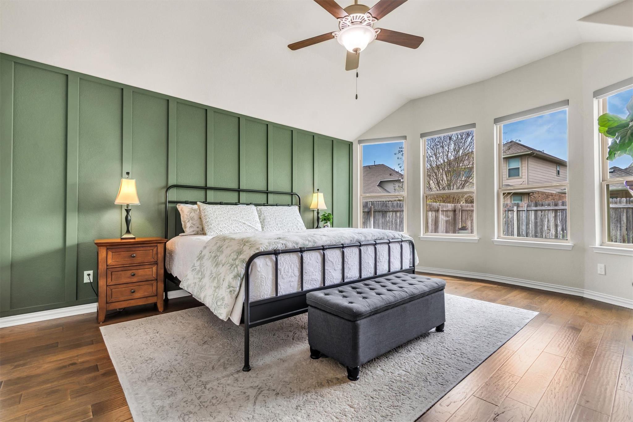 117 Fattoria Cv, Liberty Hill, TX 78642