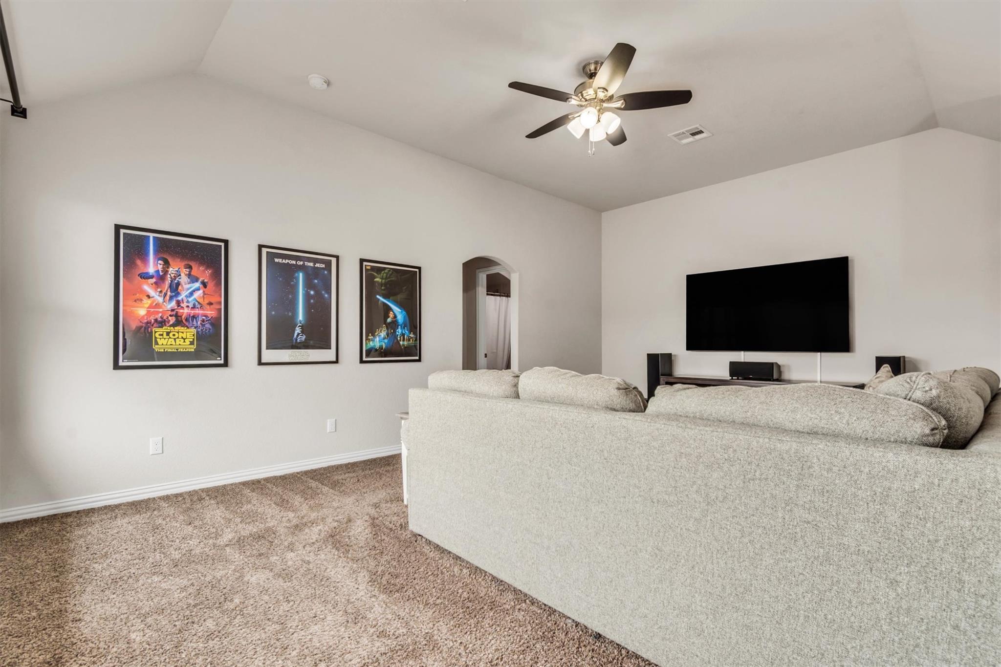 117 Fattoria Cv, Liberty Hill, TX 78642