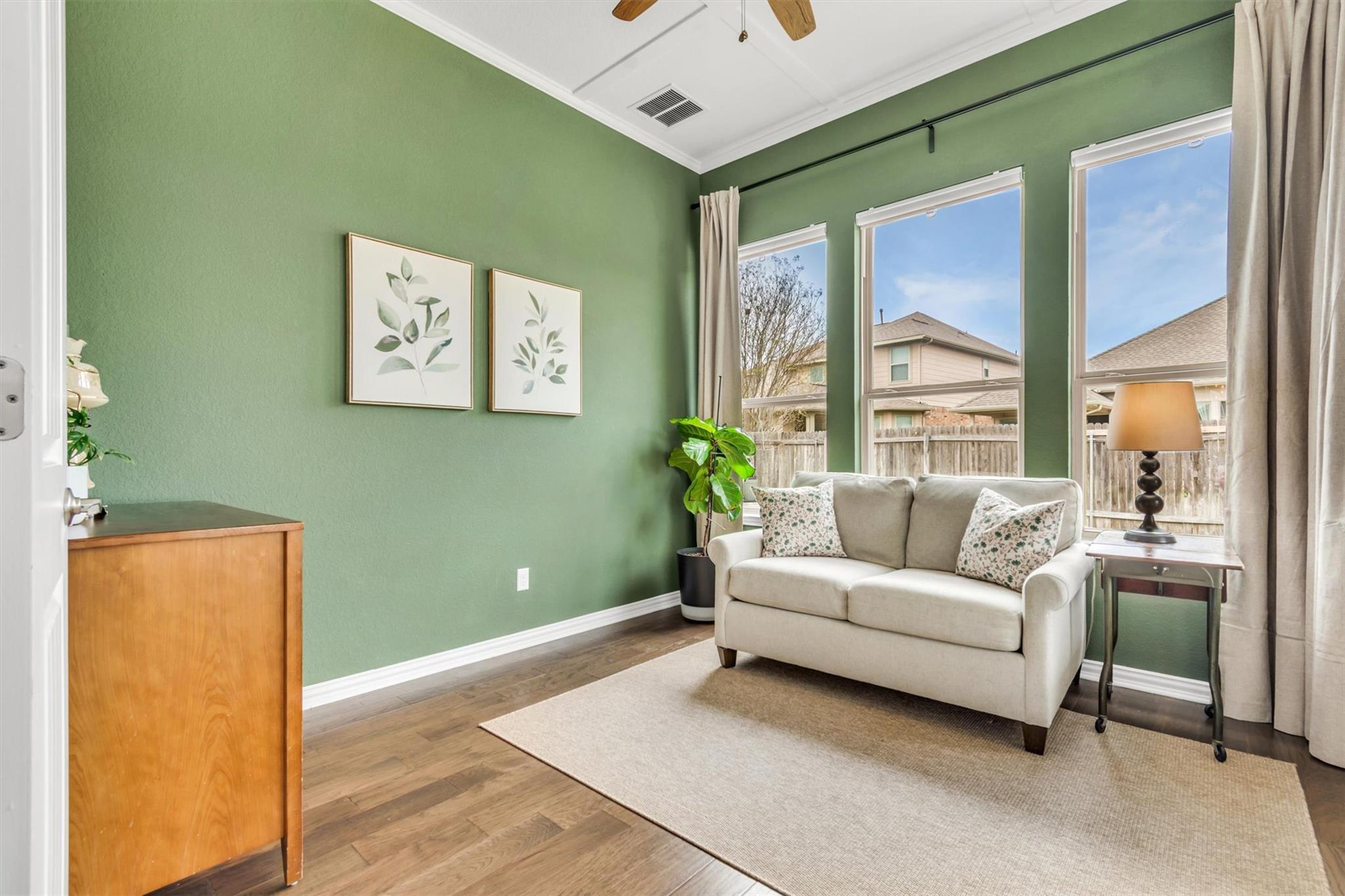 117 Fattoria Cv, Liberty Hill, TX 78642