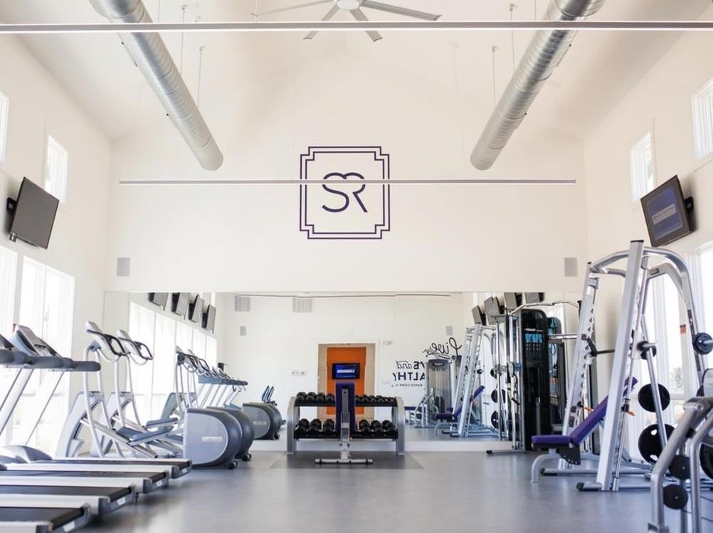 117 Fattoria Cv, Liberty Hill, TX 78642