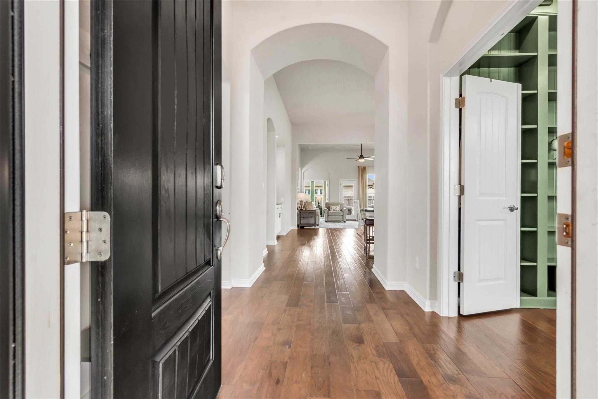 117 Fattoria Cv, Liberty Hill, TX 78642