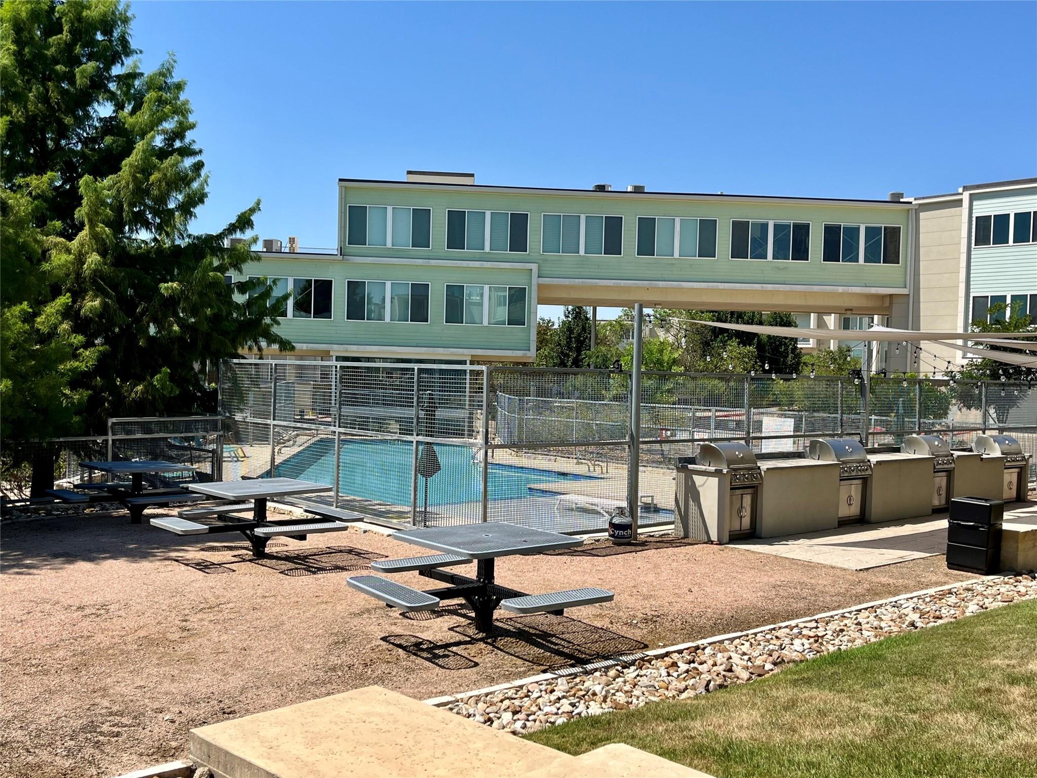 604 N Bluff Dr # 242, Austin, TX 78745