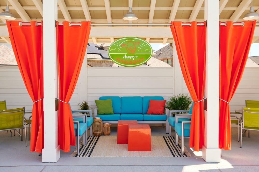 519 Tricia Ct, Liberty Hill, TX 78642