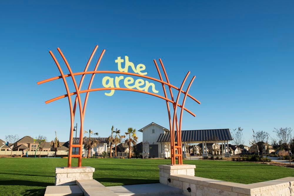 519 Tricia Ct, Liberty Hill, TX 78642